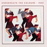 INXS CD Underneath The Colours (2011 Remastered)