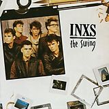 INXS CD The Swing (2011 Remastered)