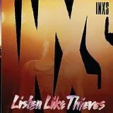 INXS CD Listen Like Thieves (2011 Remastered)
