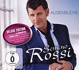 Rossi Semino CD Augenblicke