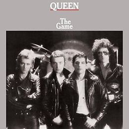 Queen CD The Game (2011 Remastered)