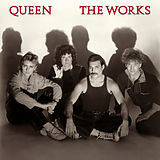 Queen CD The Works (2011 Remastered)