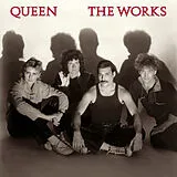 Queen CD The Works (2011 Remastered)