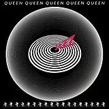 Queen CD Jazz (2011 Remastered)