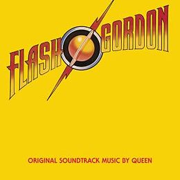 Queen CD Flash Gordon (2011 Remastered)