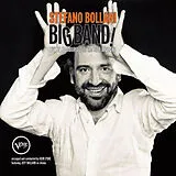 Stefano/NDR Bigband Bollani CD Ndr Big Band!