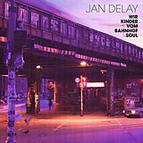 Jan Delay CD Wir Kinder Vom Bahnhof Soul (re-release)