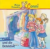 Conni CD 33: Conni Und Die Detektive