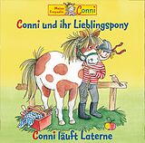Conni CD 34: Conni U. Ihr Lieblingspony/geht Laterne Laufen