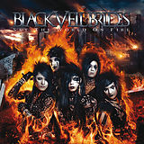 Black Veil Brides CD Set The World On Fire