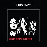 Thin Lizzy CD Bad Reputation (expanded Edition)