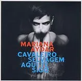 Aydar & Mariana CD Cavaleiro Selvagem Aqui Te Sig