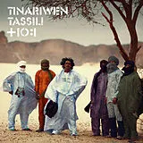 Tinariwen CD Tassili