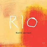 Keith Jarrett CD Rio