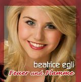 Egli Beatrice CD Feuer Und Flamme