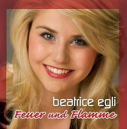 Egli Beatrice CD Feuer Und Flamme