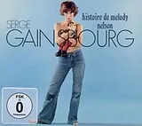 Gainsbourg,Serge CD Histoire De Melody Nelson (ltd. Deluxe Edition)