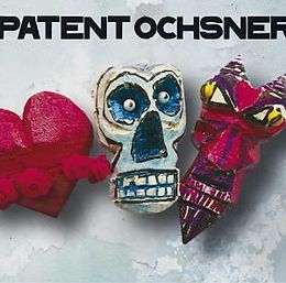 Patent Ochsner CD Liebi Tod & Tüüfu