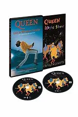 Live At Wembley (25th Anniversary) DVD