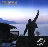 Queen CD Made In Heaven (2011 Remastered)
