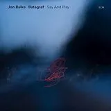 Jon/Batagraf Balke CD Say And Play