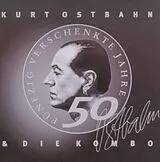 Kurt Ostbahn & Die Kombo CD 50 Verschenkte Jahre Im Dienste Der Rockmusik