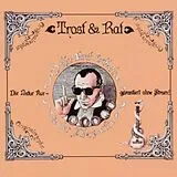 Ostbahn-Kurti & Die Chefpartie CD Trost & Rat (Frisch Gemastert)