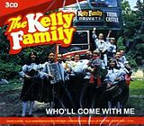 The Kelly Family CD Who'll Come With Me