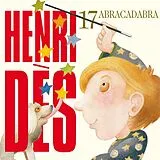 Henri DÈS CD Vol.17 : Abracadabra