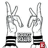 Kraftklub LP (Vinyl) Mit K