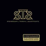 S.T.S. CD Die Größten Hits Aus Über 30 Jahren Bandgeschichte