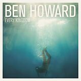 Howard, Ben Vinyl Every Kingdom (Vinyl)