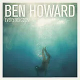Howard, Ben LP (Vinyl) Every Kingdom (Vinyl)