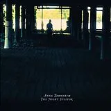 Ternheim,Anna LP (analog) The Night Visitor (ltd. Edt.)