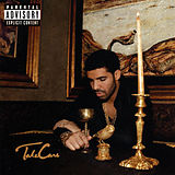 Drake CD Take Care