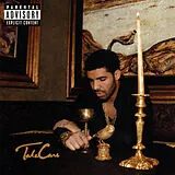 Drake CD Take Care