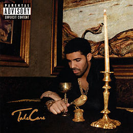 Drake CD Take Care