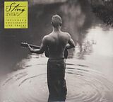 Sting CD The Best Of 25 Years