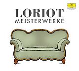 Loriot CD Meisterwerke