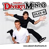 Divertimento CD Plan-b