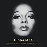 Diana Ross CD Diana Ross