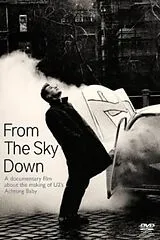 From The Sky Down DVD