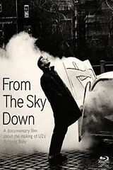 From The Sky Down Blu-ray