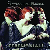 Florence+The Machine LP (Vinyl) Ceremonials (Vinyl)