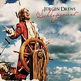 Jürgen Drews CD Schlagerpirat