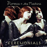 Florence + The Machine CD Ceremonials