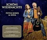 Reber,Peter & Nina CD + DVD Schöni Wiehnachte