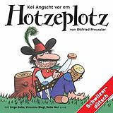 Kinder Schweizerd. CD Kei Angscht Vor Em Hotzeplotz