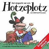 Kinder Schweizerdeutsch CD Kei Angscht Vor Em Hotzeplotz