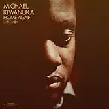 Michael Kiwanuka CD Home Again